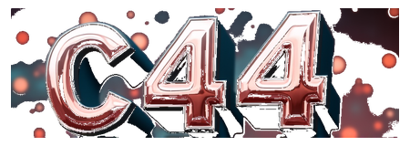 cc44 logo
